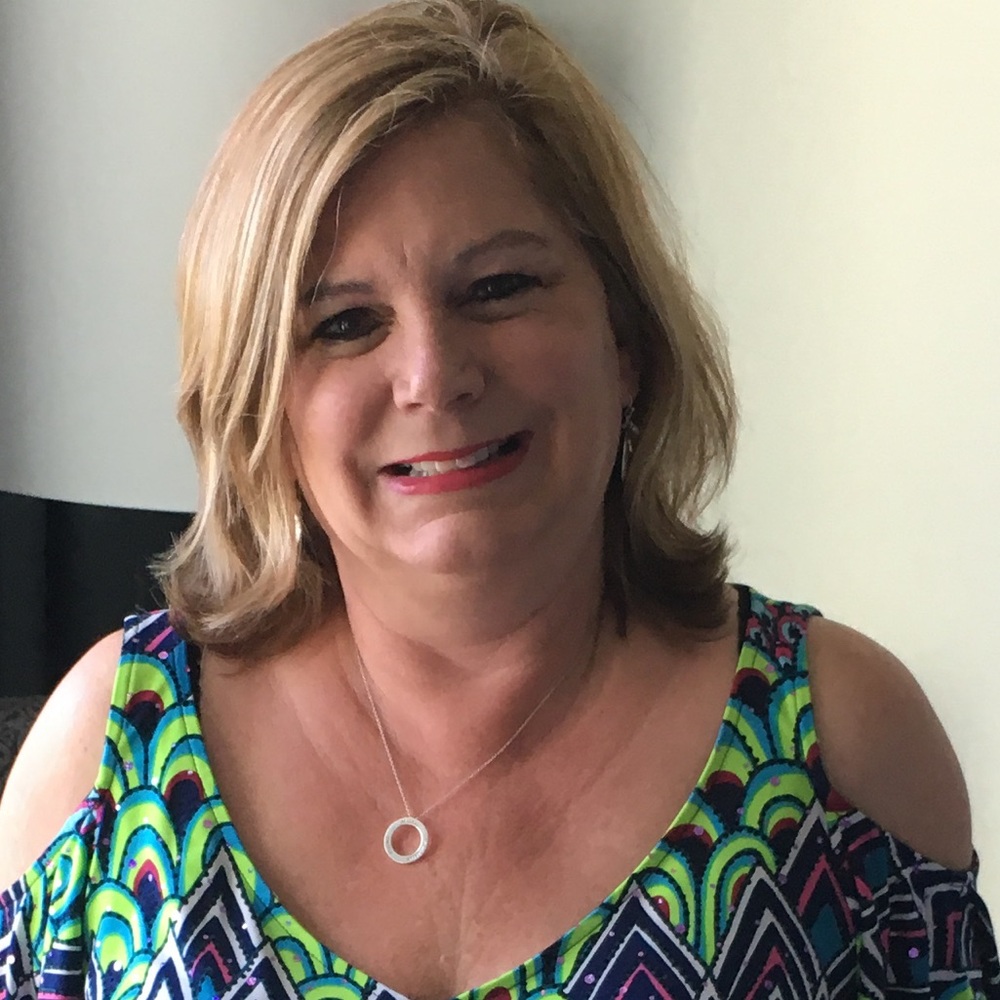 Meet your Posher, Kellie